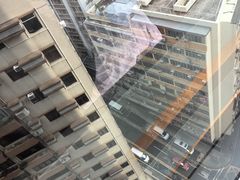 -香港尖沙咀皇悦酒店