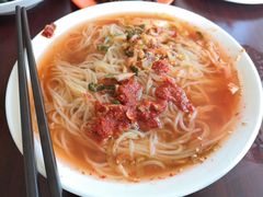 -真空冷面王(武功街店)