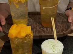 -三出山火锅(南京万象天地店)