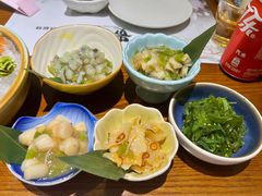 -贵木日本料理·铁板烧(新地假日广场店)