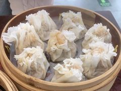 -都一处烧麦馆(前门店)
