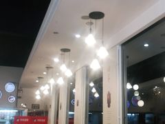 大堂-外婆味道·云南经典家常菜(北站店)