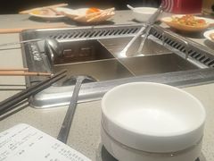 -海底捞火锅(泰安爱琴海店)