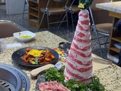 -安又胖韩国烤肉(美罗城店)