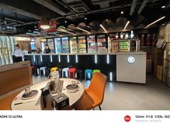 -丰茂烤串(五道口店)