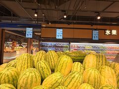 -爱家超市(喀什路店)