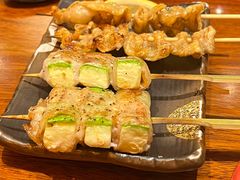 -鸟鹏烧鸟居酒屋(仁恒梦中心店)