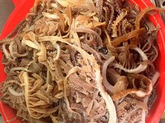 -每味每客·重庆麻辣烫(国泰店)