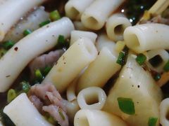 -王记生烫牛杂面馆(兰陵路店)