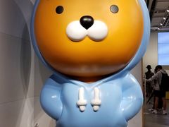 -KAKAO FRIENDS(弘大店)