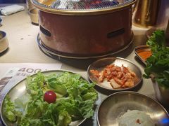 -西塔老太太泥炉烤肉(温州首店万象城黑金店)