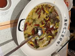 -江渔儿酸菜鱼(曜一城店)