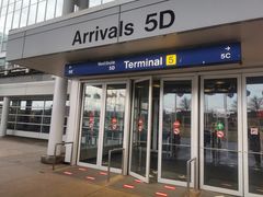 -奥黑尔国际机场