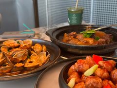 -潮堂 · 潮州菜(国贸商城店)