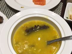 -南湖名都·景湖轩全日制餐厅·海鲜自助·东南亚风味·临湖而食