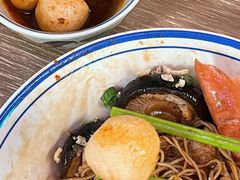 -亞婆井·劲抽面食(铂顿城店)