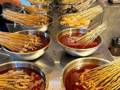 -嘉州鲜知味钵钵鸡(奎星楼店)