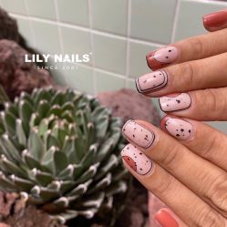 -LILY NAILS美甲美睫