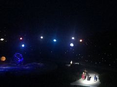 -鼎盛王朝康熙大典实景演出