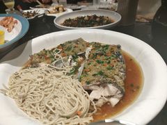 -芳芳私房菜·精做淮扬菜(承德路店)