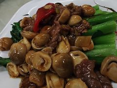 -朱仔记食府(江南大道店)