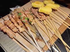 -三杯赤運·中式小酒馆(所城里店)