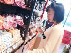 -星巴克(佛山南海万科店)