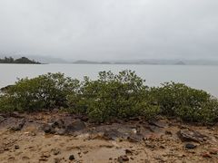 -坝光海滩