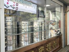 -航天馒头(瞻园路店)