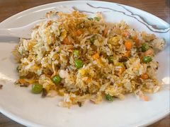 扬州炒饭-扬州狮子楼·非遗淮扬菜(东关街店)