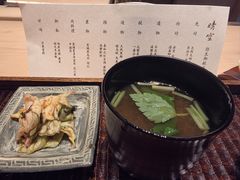 -晴空·日本料理(万象城店)