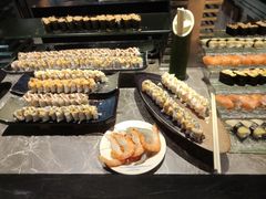 -星伦多自助料理(华润万象城店)
