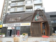 -良子健身(望京SOHO店)