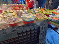 -抱德·潮汕味(琶洲店原惠城鱼仔)