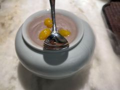 白果芋泥-潮堂 · 潮州菜(恒隆广场店)