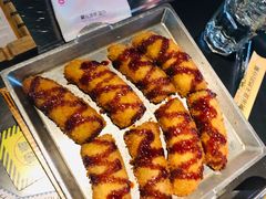 -很久以前羊肉串(朝阳路店)