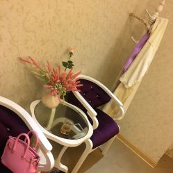 -悦芳庭美肤美体品牌集合店