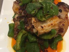 招牌回锅肉-随食坊·私房菜