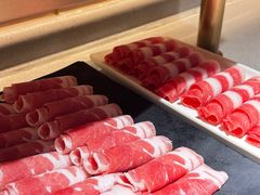 -海底捞火锅(牡丹园店)