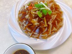 -老舅老蒙肉饼非遗店(一店)