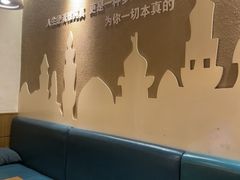 -黑家养生粥道馆(新世纪店)