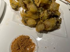 -北李妈妈菜·海肠捞饭(高新万达店)