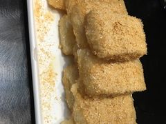 糍粑-一江水食府(后湖店)