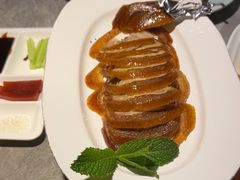 -北平食府(马鞍山路店)