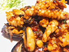 -渔太泰漓江小馆·广西融合菜(西街店)