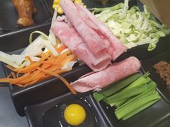 番茄米线-过桥缘·过桥米线(鲁能城店)