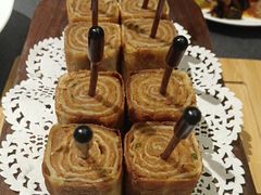 -羲和雅苑•北京烤鸭(平安国际金融中心店)