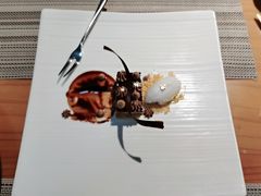提拉米苏-香樟花园法式铁板烧(恒隆广场店)