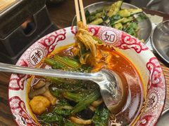 -破店肥哈·东北烧烤·夜宵(南山保利店)