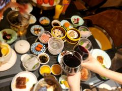 -半岛翡丽海鲜自助餐厅(观风亭店)
